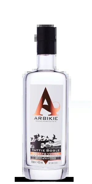 Arbikie Tattie Bogle Vodka