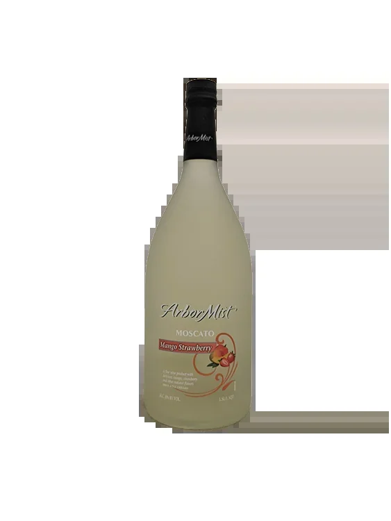Arbor Mist Mango Strawberry Moscato 1.5L
