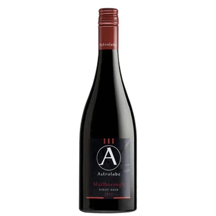 Archetype Pinot Noir California