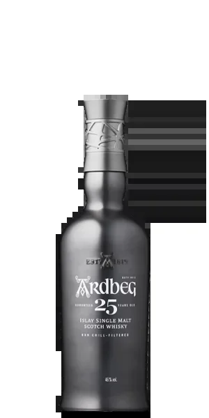Ardbeg 25 Year Old