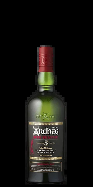 Ardbeg 5 Year Old Wee Beastie