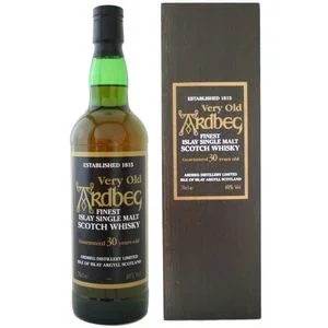 Ardbeg Guaranteed 30 Year Old