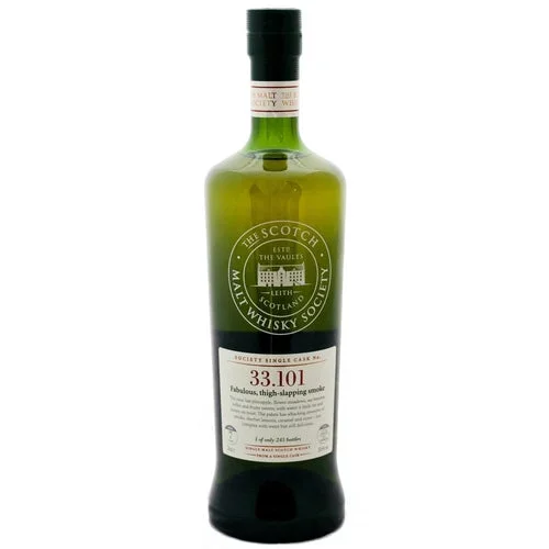 Ardbeg SMWS 33.101