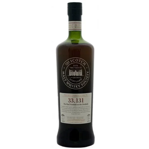 Ardbeg SMWS 33.131