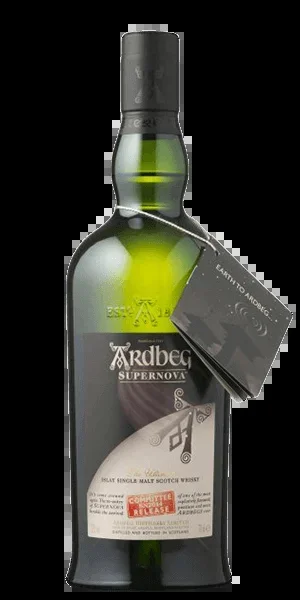 Ardbeg Supernova Commitee Release SN 2014