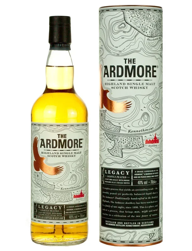 Ardmore Legacy