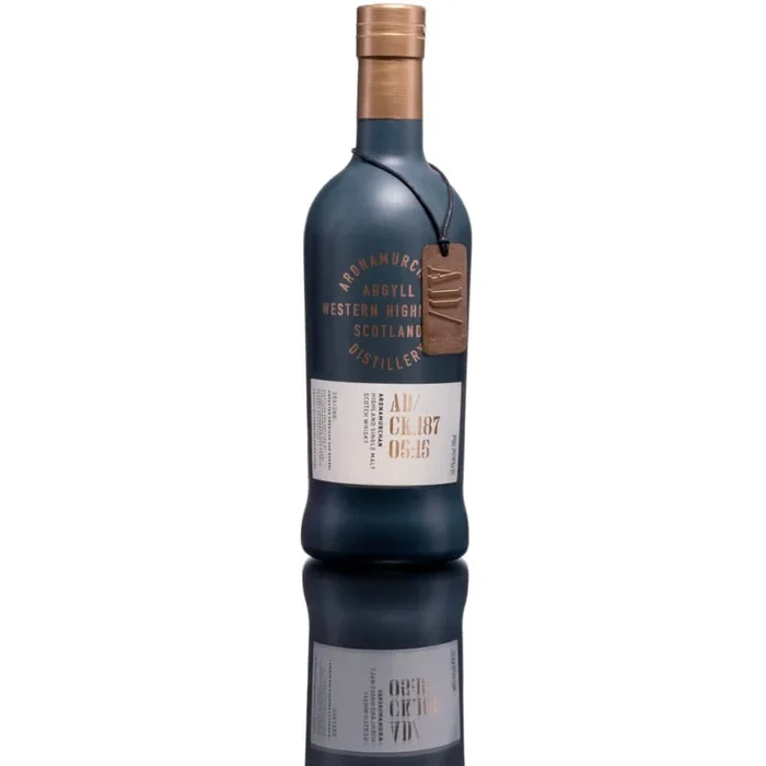 Ardnamurchan AD/CK.187 05:15