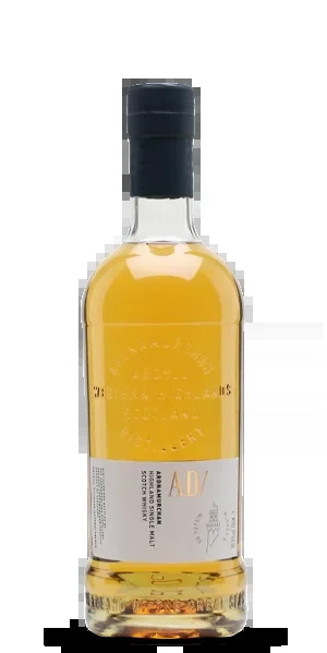 Ardnamurchan AD Single Malt Scotch Whisky
