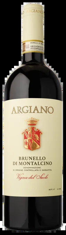 Argiano Suolo 19 750ML