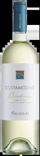 Argiolas Costamolino Vermentino di Sardegna