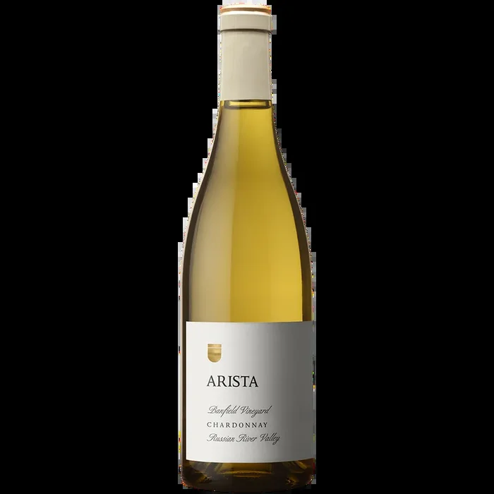 Arista Chardonnay Banfield Vineyard 21 750ML