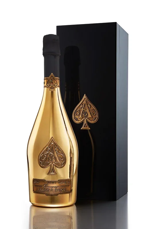 Armand De Brignac ‘Ace of Spades’