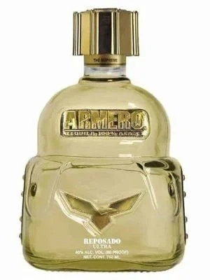 Armero Reposado The Supreme