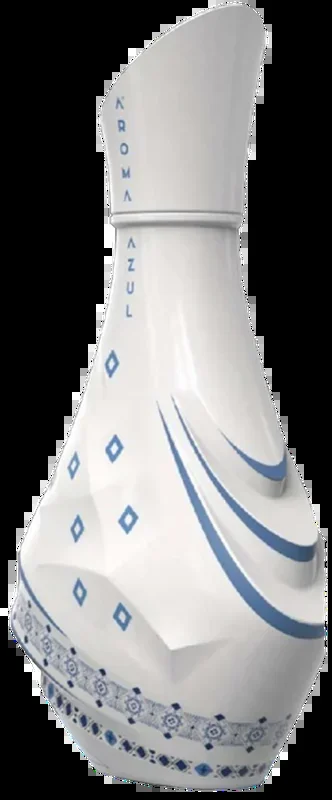 Aroma Azul Anejo Tequila 750ml