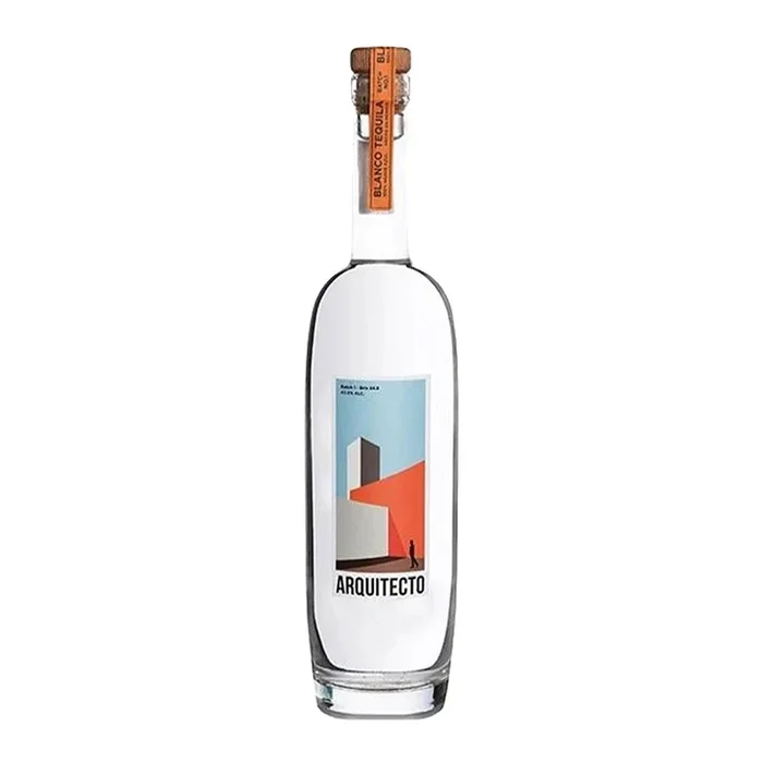 Arquitecto Blanco Tequila 70cl