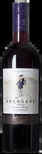 Arrogant Frog Pinot Noir