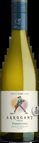 Arrogant Frog Rock and Rolle Vermentino