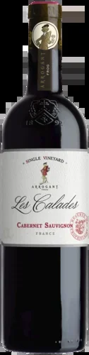 Arrogant Frog Single Vineyard Cabernet Sauvignon Les Calades