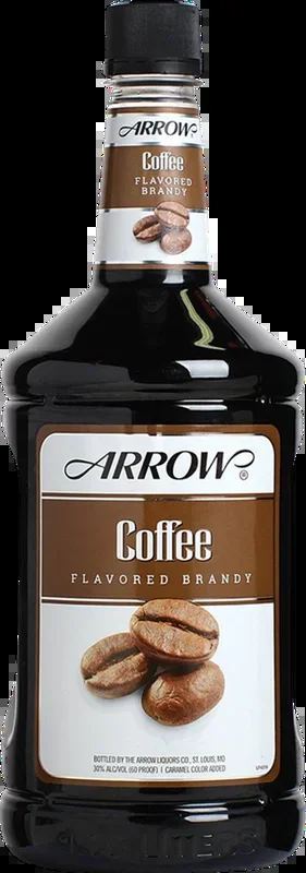 Arrow Coffee Flavoured Brandy (1L)
