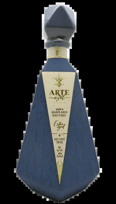 ARTE AZUL TEQUILA EXTRA ANEJO 1LI