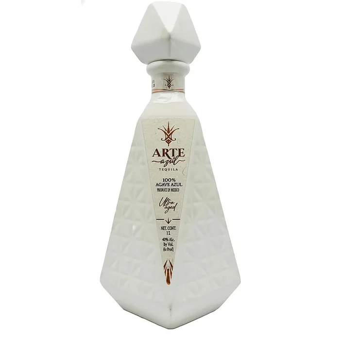 Arte Azul Tequila Ultra Aged 1L