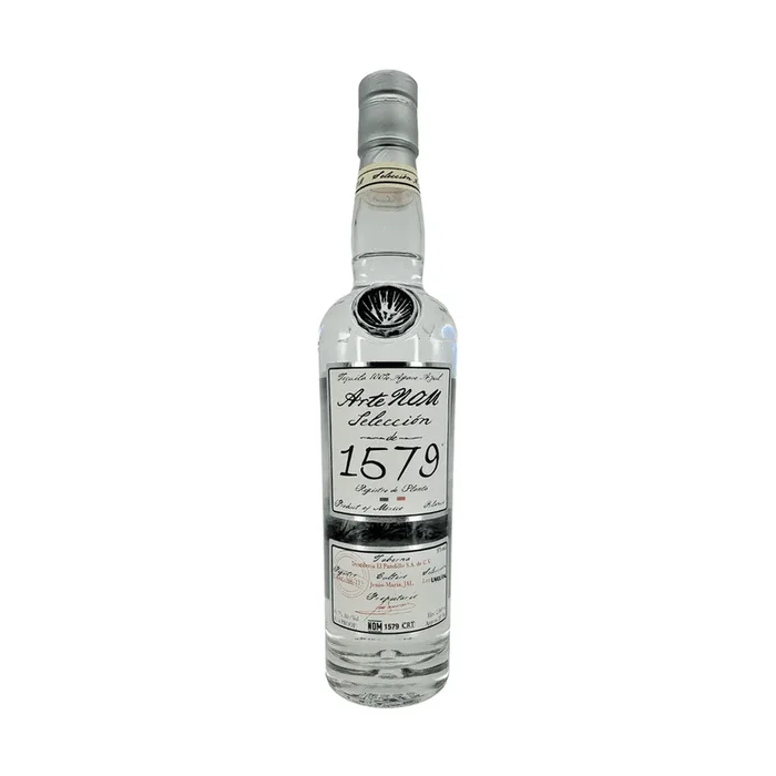 ArteNOM Seleccion 1579 Blanco Tequila (375ml)