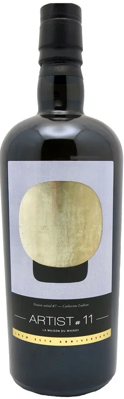 Artist La Maison Du Whisky #11 Ardmore 11yr 700ml