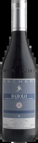 Ascheri Barolo 3 Vigneti