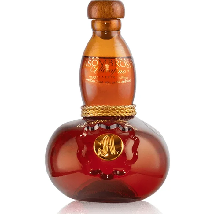 Asombroso Diosa 12 Year Reserva Familiar Extra Añejo 750ml