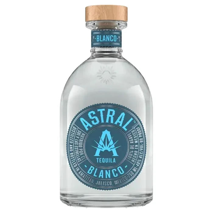Astral Blanco Tequila