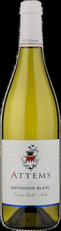 Attems Sauvignon Blanc 750ML