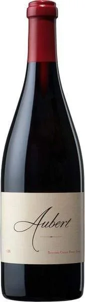 Aubert CIX Estate Pinot Noir 2017