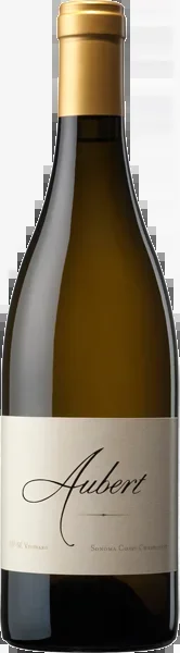 Aubert UV-SL Vineyard Chardonnay – 2013 (750ml)