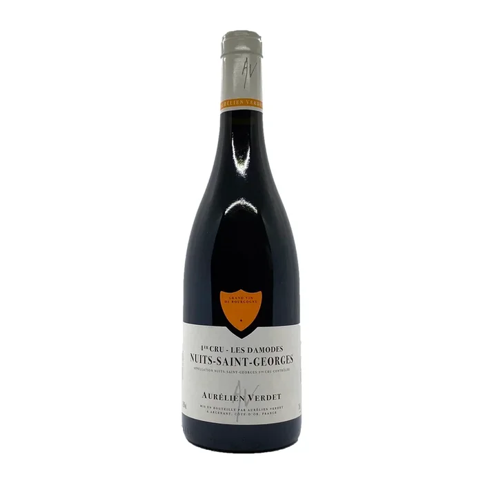 Aurelien Verdet Nuits Saint Georges Les Damodes Premier Cru 2017