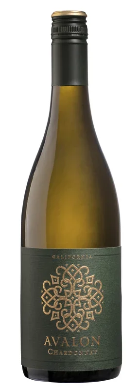 Avalon Chardonnay California 20 750ML