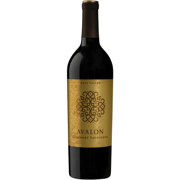 Avalon Napa County Cabernet Sauvignon