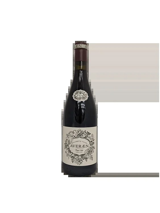 Averaen Pinot Noir 750ML