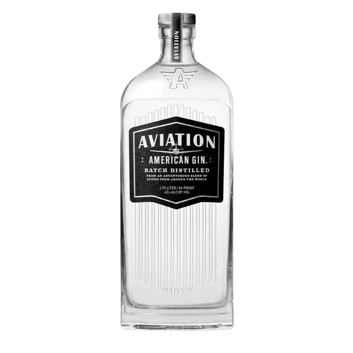 Aviation American Gin 1.75L By Ryan Reynolds