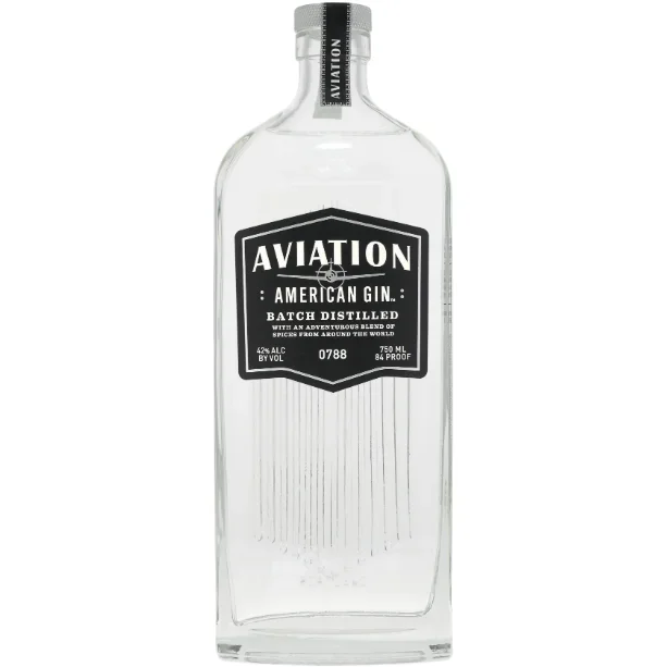 Aviation American Gin Batch Distilled 750ml