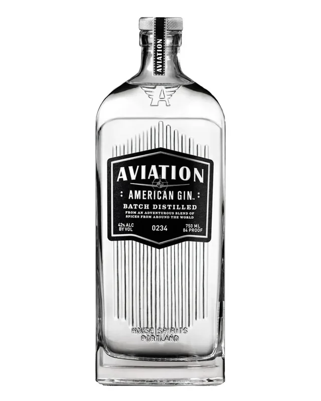 Aviation American Gin | Ryan Reynolds, 70 cl