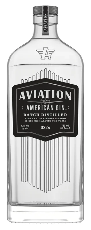 Aviation Gin 750ml