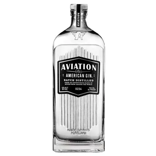 Aviation Gin