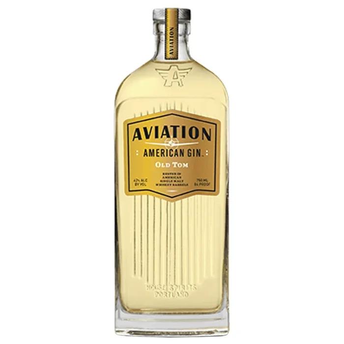 Aviation Old Tom Gin