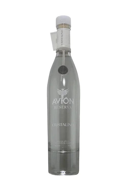 Avion Christalino Tequila (750ml)
