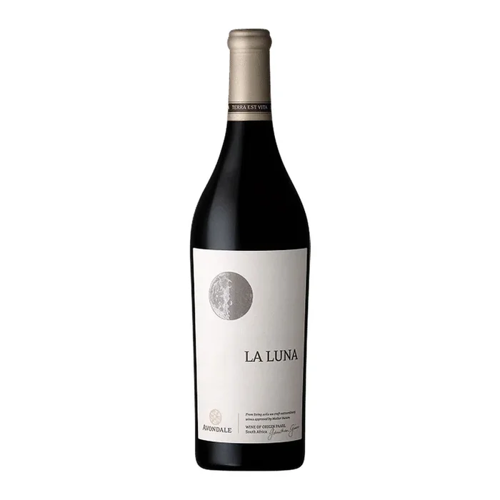 Avondale La Luna 2017 75cl