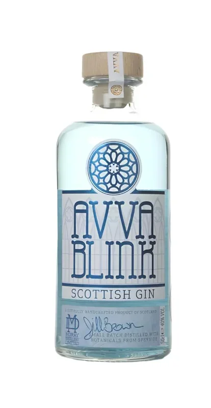 Avva Blink Scottish Gin | 500ML