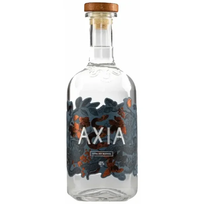 AXIA Extra Dry Mastiha