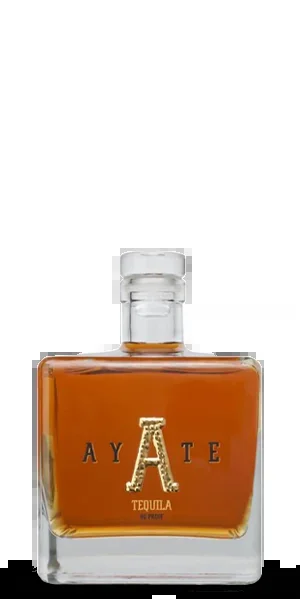 Ayate Añejo Tequila