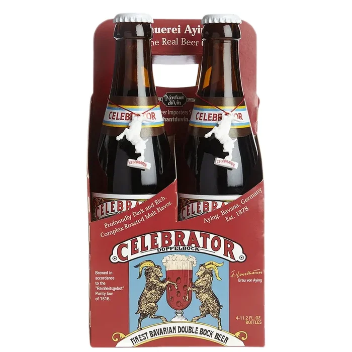 Ayinger Dopplebock Celebrator 6 Pack
