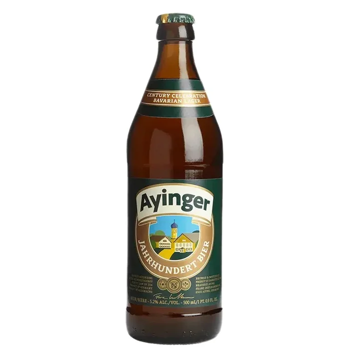 Ayinger Jahrhundert Bier 20 Pack
